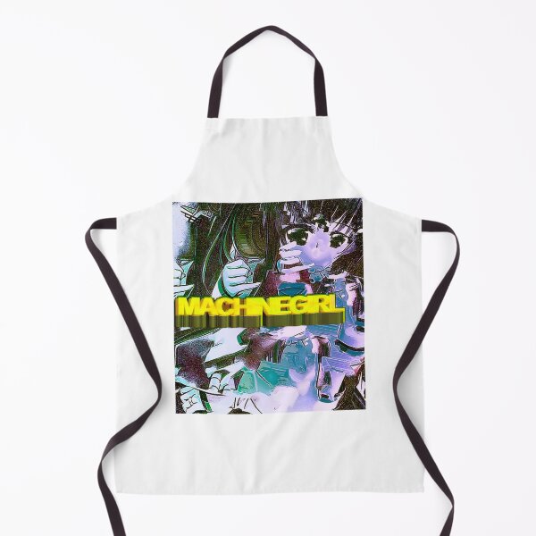 Item preview, Dynamic Glitch Art Cyberpunk | Futuristic Electronic Aesthetic designed and sold by indieInvasion.