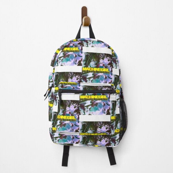 Item preview, Dynamic Glitch Art Cyberpunk | Futuristic Electronic Aesthetic designed and sold by indieInvasion.