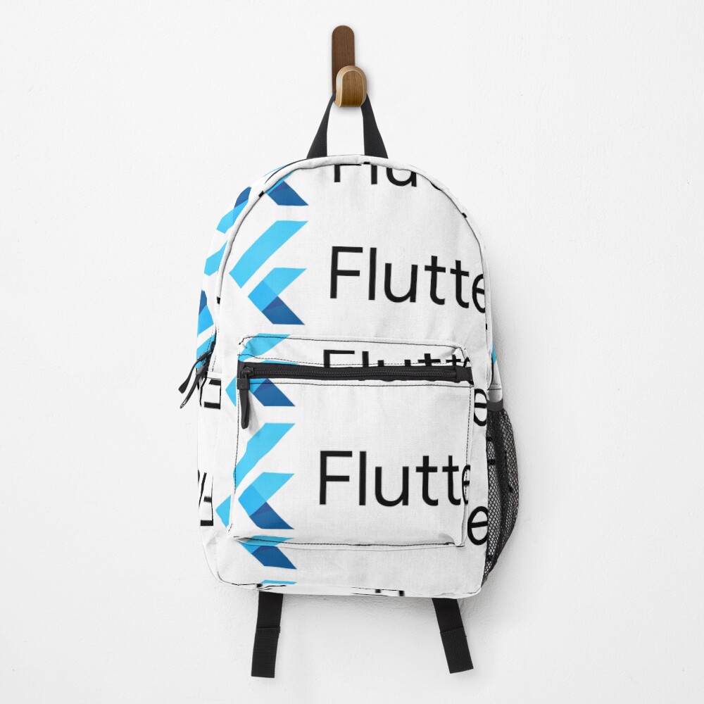 Item preview, Backpack designed and sold by Bigohobi.