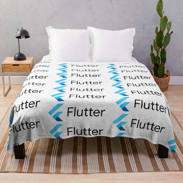 Item preview, Flutter Developer Coding Life Design designed and sold by Bigohobi.