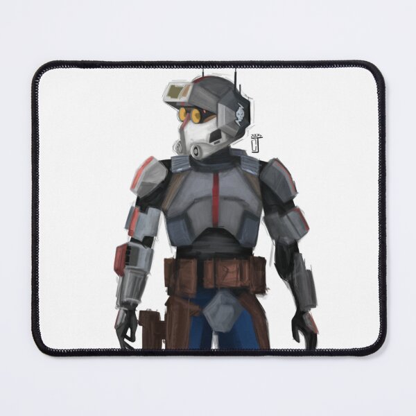 Item preview, Tech; The Bad Batch designed and sold by Art-by-CJ.