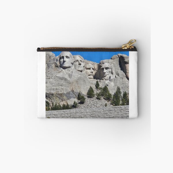 Item preview, Mount Rushmore designed and sold by VocadoBlue.