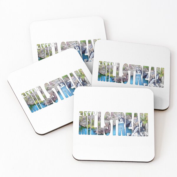 Item preview, LITTLE MILLSTREAM FALLS - Ravenshoe Atherton Tablelands Queensland designed and sold by Adam Gormley.