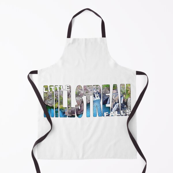Item preview, LITTLE MILLSTREAM FALLS - Ravenshoe Atherton Tablelands Queensland designed and sold by Adam Gormley.