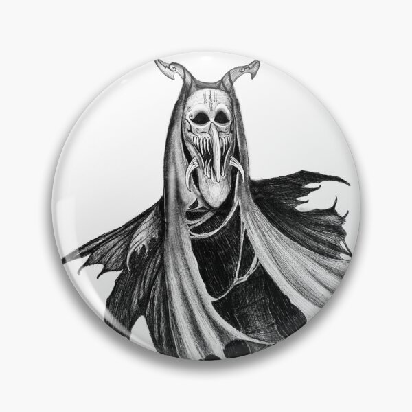Item preview, Takoon spirit designed and sold by Shinrohstudio.
