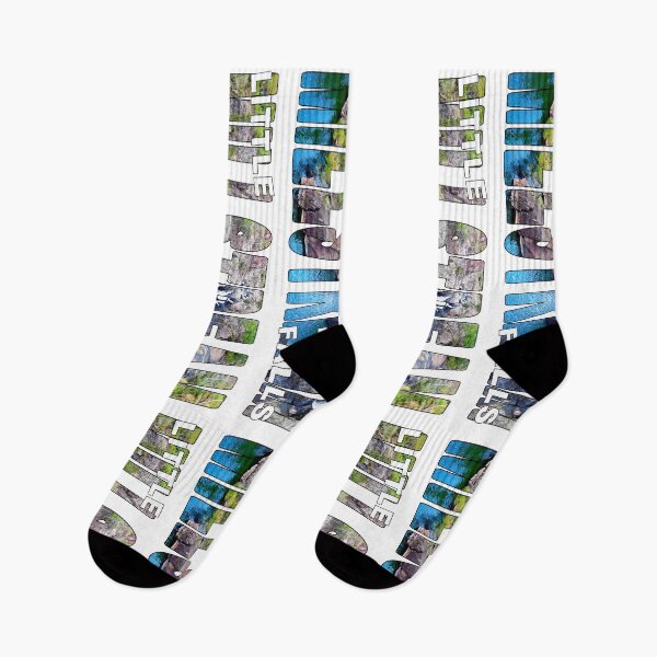 Item preview, LITTLE MILLSTREAM FALLS - Ravenshoe Atherton Tablelands Queensland designed and sold by Adam Gormley.