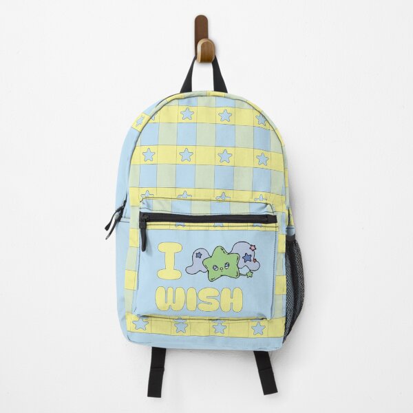 Item preview, Wishful Plaid – NCT WISH designed and sold by SeptMorning.