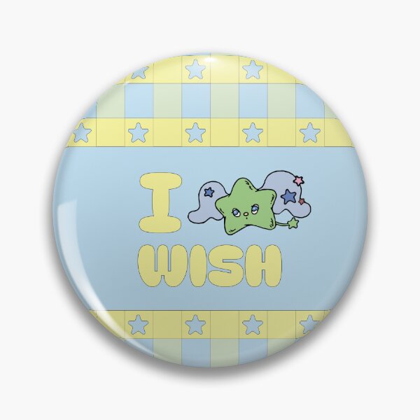 Item preview, Wishful Plaid – NCT WISH designed and sold by SeptMorning.