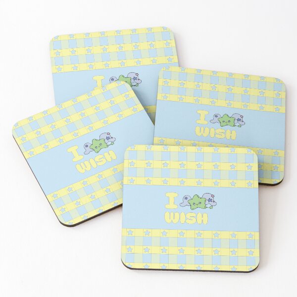 Item preview, Wishful Plaid – NCT WISH designed and sold by SeptMorning.