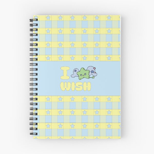 Item preview, Wishful Plaid – NCT WISH designed and sold by SeptMorning.