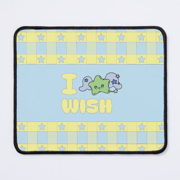 Item preview, Wishful Plaid – NCT WISH designed and sold by SeptMorning.