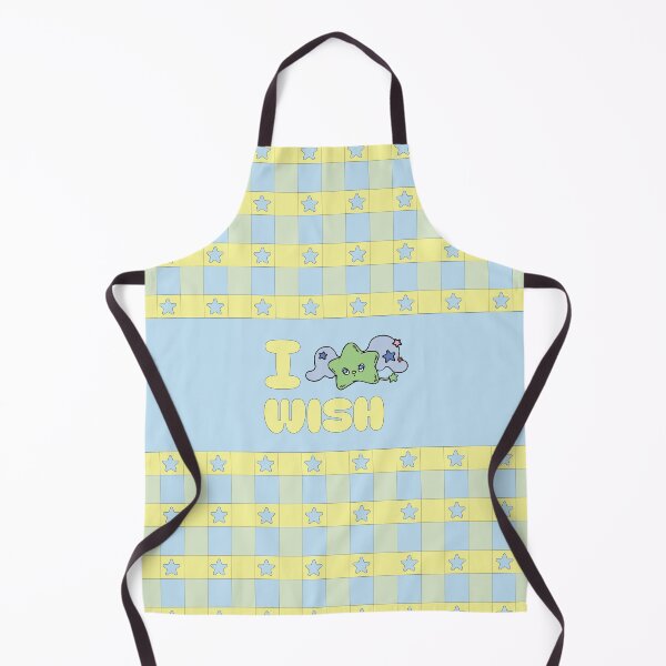 Item preview, Wishful Plaid – NCT WISH designed and sold by SeptMorning.