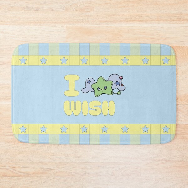 Item preview, Wishful Plaid – NCT WISH designed and sold by SeptMorning.