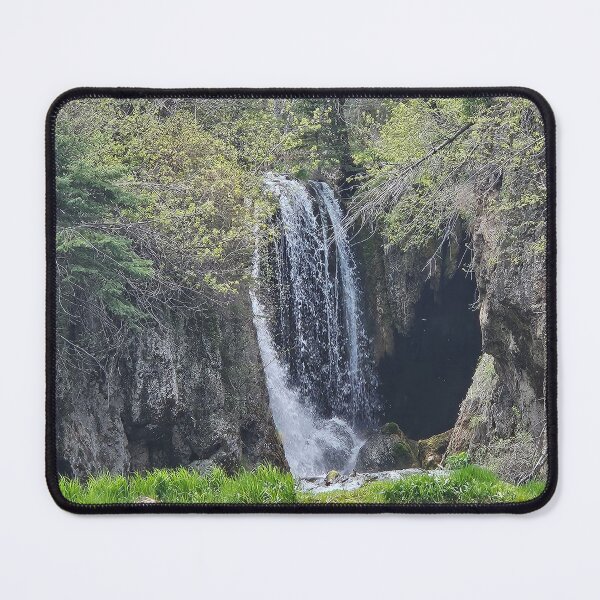 Item preview, Waterfalls designed and sold by VocadoBlue.