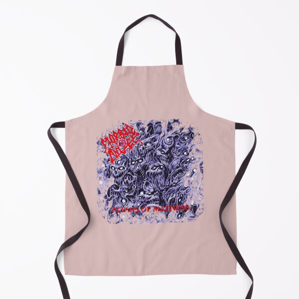 Item preview, Nightmarish Abstract Horror Visions designed and sold by indieInvasion.