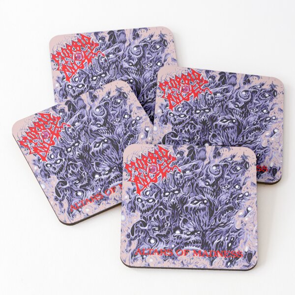 Item preview, Nightmarish Abstract Horror Visions designed and sold by indieInvasion.