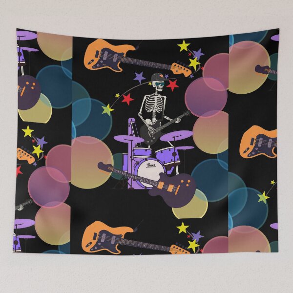 Item preview, The music lover designed and sold by Sensihoriverse.