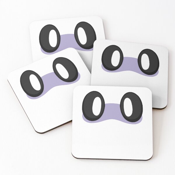 Item preview, Bedsheet Ghost Emote designed and sold by Vastingan.