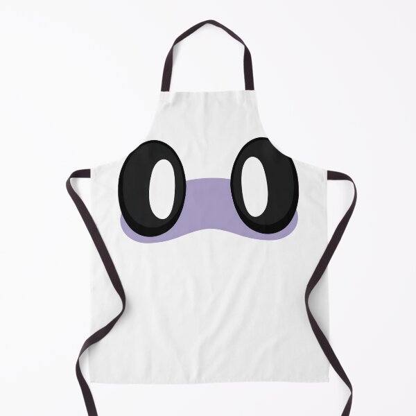 Item preview, Bedsheet Ghost Emote designed and sold by Vastingan.