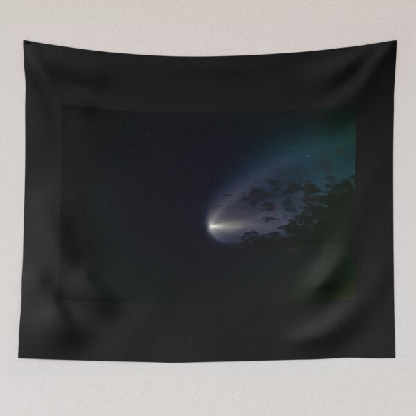 Item preview, Falcon 9 Rocket Launch 7/18/25 Lightshow designed and sold by PsychoAlien.com.