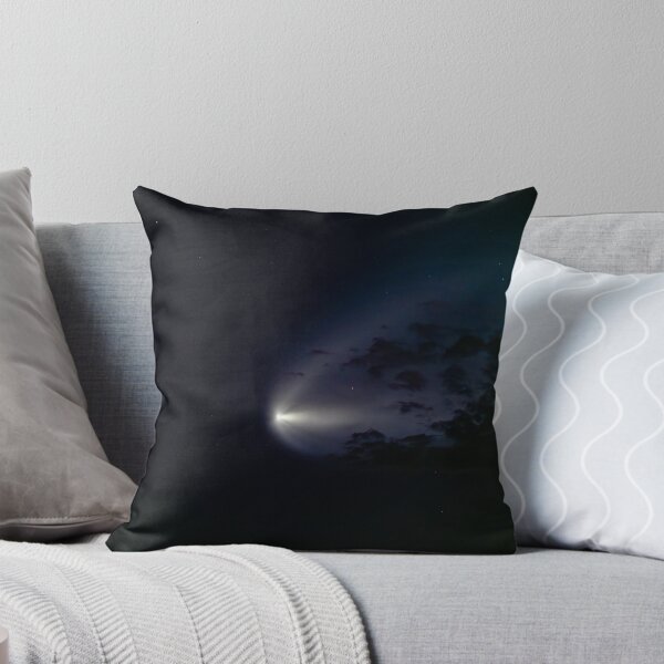 Item preview, Falcon 9 Rocket Launch 7/18/25 Lightshow designed and sold by PsychoAlien.com.
