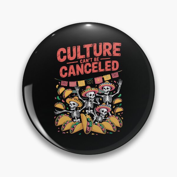 Item preview, Hispanic Heritage Month  designed and sold by WoodburyLake.