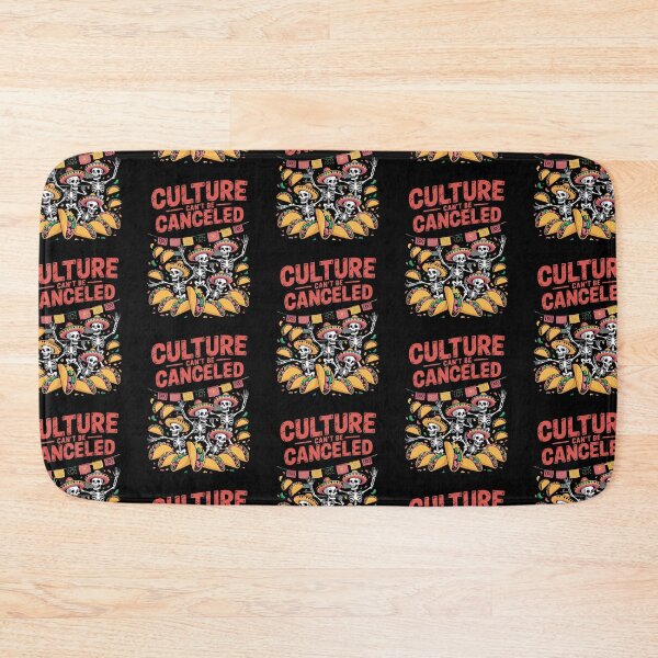 Item preview, Hispanic Heritage Month  designed and sold by WoodburyLake.