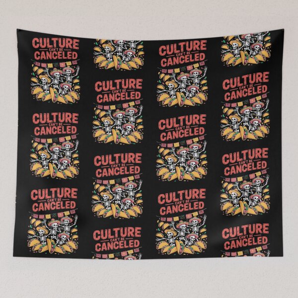 Item preview, Hispanic Heritage Month  designed and sold by WoodburyLake.