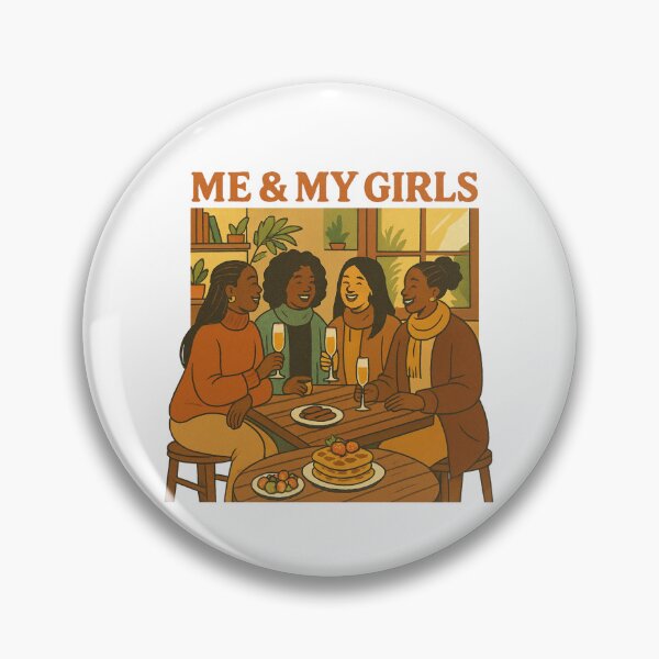 Item preview, Me and My Girls designed and sold by Admoore7.