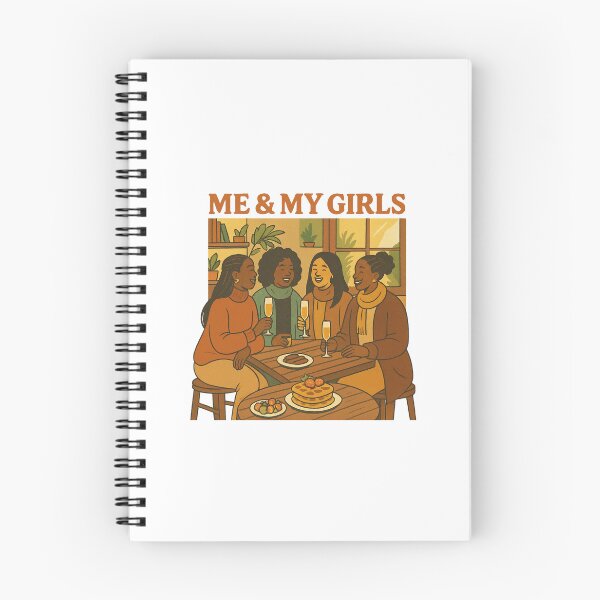 Item preview, Me and My Girls designed and sold by Admoore7.