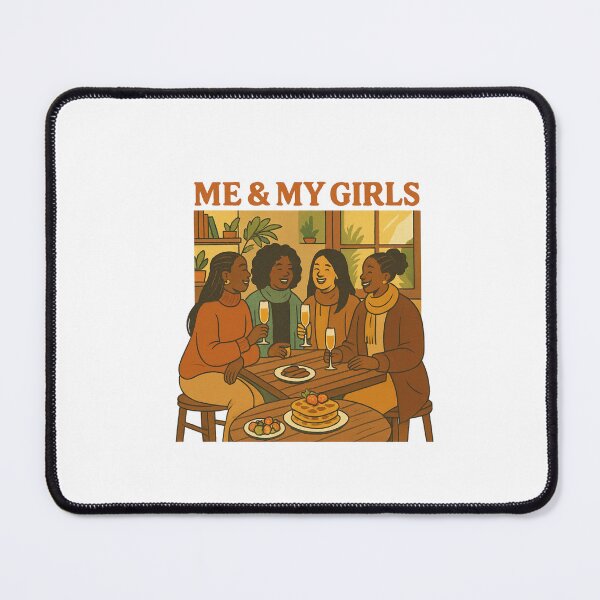 Item preview, Me and My Girls designed and sold by Admoore7.