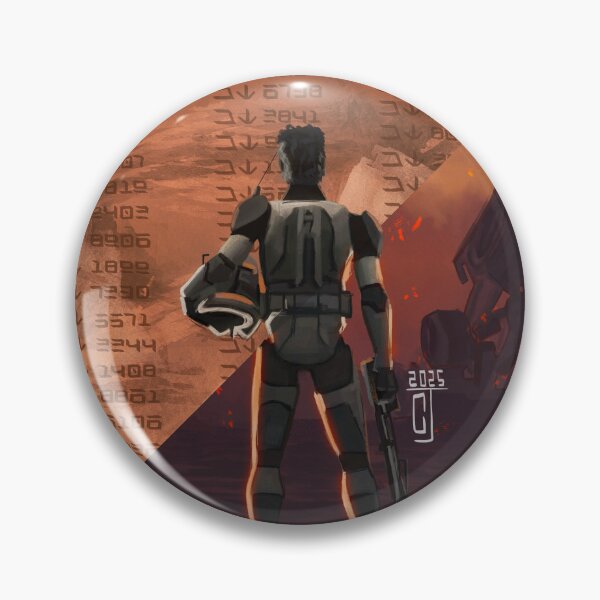 Item preview, Clone Wars Battlefield & Memorial designed and sold by Art-by-CJ.