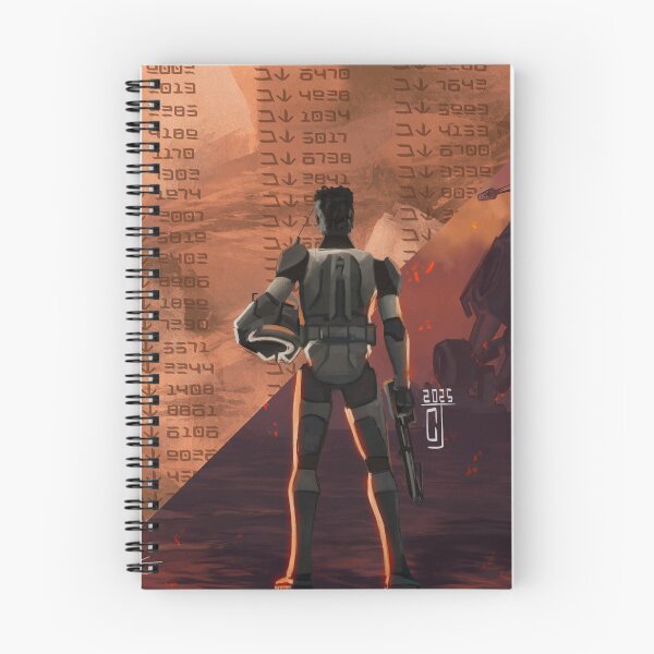 Item preview, Clone Wars Battlefield & Memorial designed and sold by Art-by-CJ.