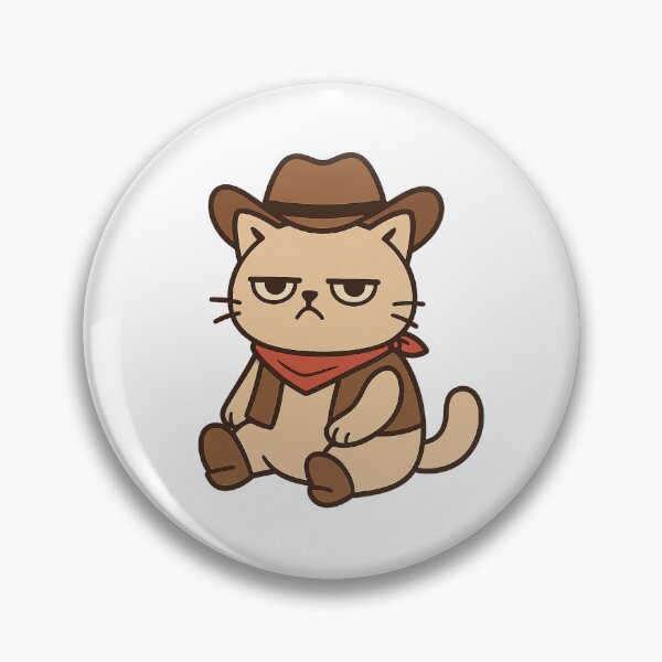 Item preview, Cowboy Grrrumper designed and sold by PBnJer.