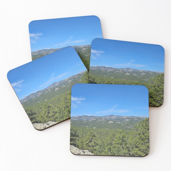 Item preview, Forest scene designed and sold by VocadoBlue.