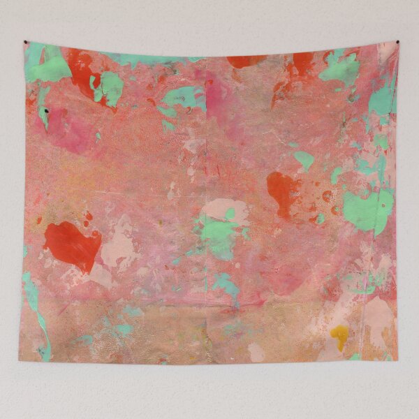 Item preview, Pink and Gold designed and sold by janasredbubble.