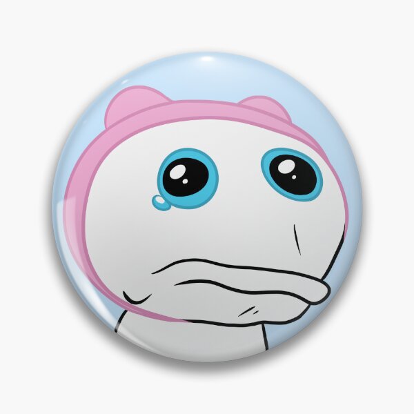 Item preview, Sad Meap designed and sold by Lovely-Wayniac.
