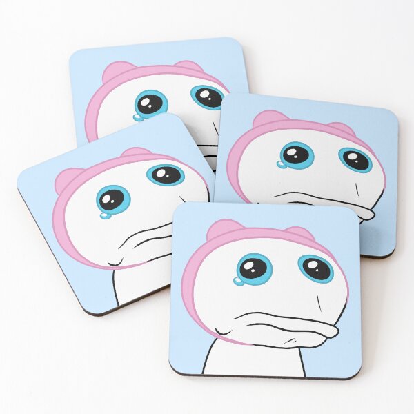 Item preview, Sad Meap designed and sold by Lovely-Wayniac.