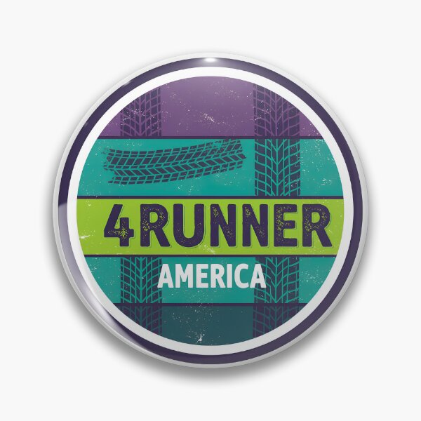 Item preview, 4Runner Retro designed and sold by Timegraf.