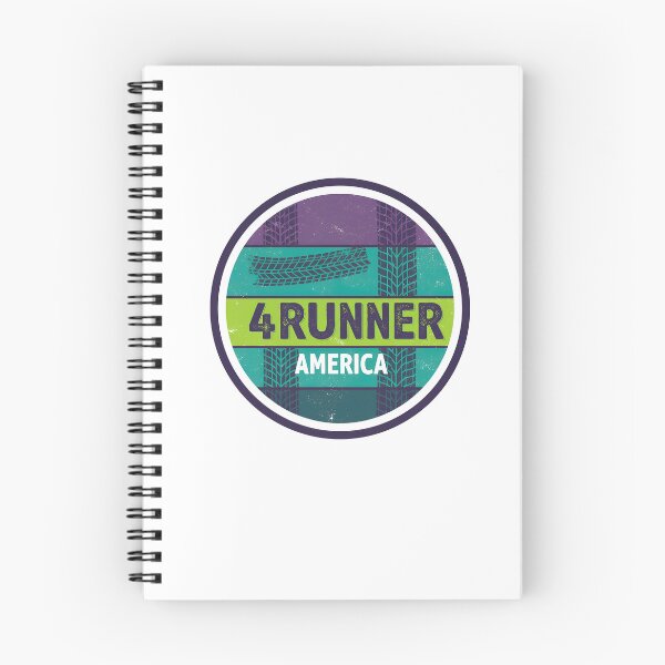 Item preview, 4Runner Retro designed and sold by Timegraf.