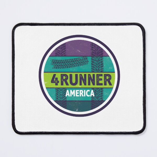 Item preview, 4Runner Retro designed and sold by Timegraf.