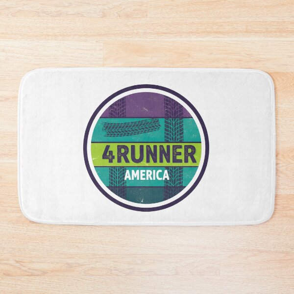 Item preview, 4Runner Retro designed and sold by Timegraf.