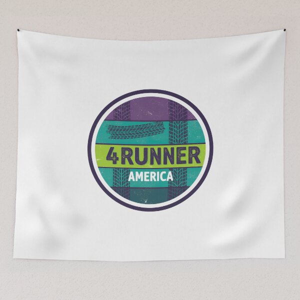 Item preview, 4Runner Retro designed and sold by Timegraf.