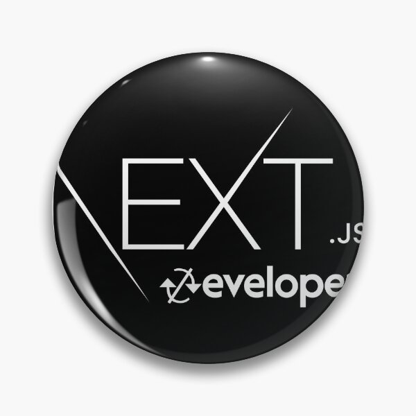 Artikelvorschau, Next.js Webentwickler Coding Life Grafikdesign entworfen und verkauft von Bigohobi.