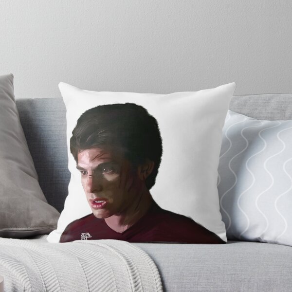 Item preview, Andrew Garfield designed and sold by Art-by-CJ.