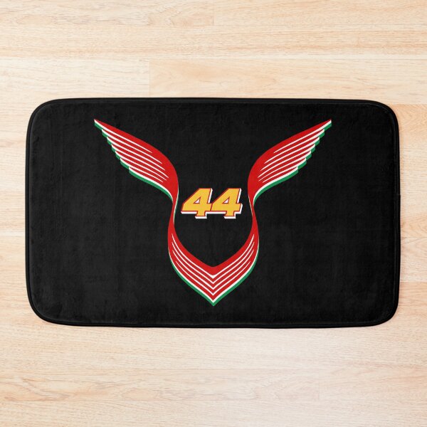 Item preview, Lewis Hamilton Wings of 44 – Valkyrie Fan Tribute designed and sold by akhnsx.