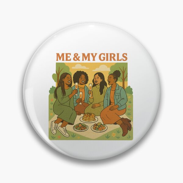 Item preview, Me and My Girls designed and sold by Admoore7.