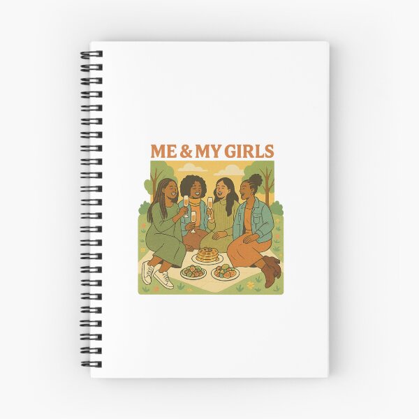 Item preview, Me and My Girls designed and sold by Admoore7.