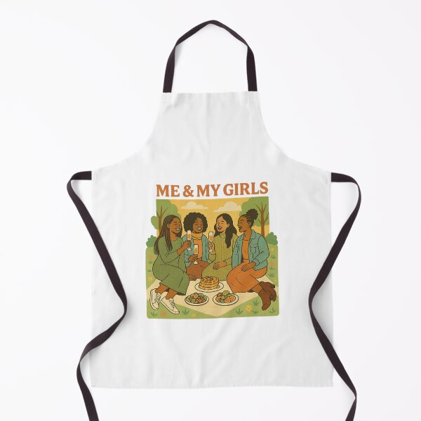 Item preview, Me and My Girls designed and sold by Admoore7.