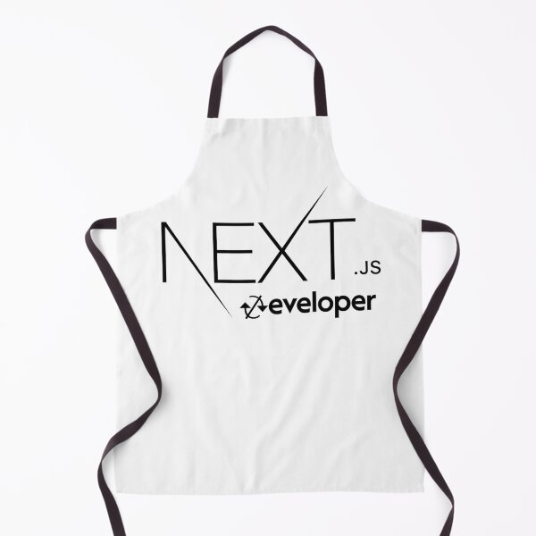 Item preview, Next.js Web Developer Coding Life Graphic Design designed and sold by Bigohobi.